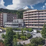 Mountain Plaza Hotel