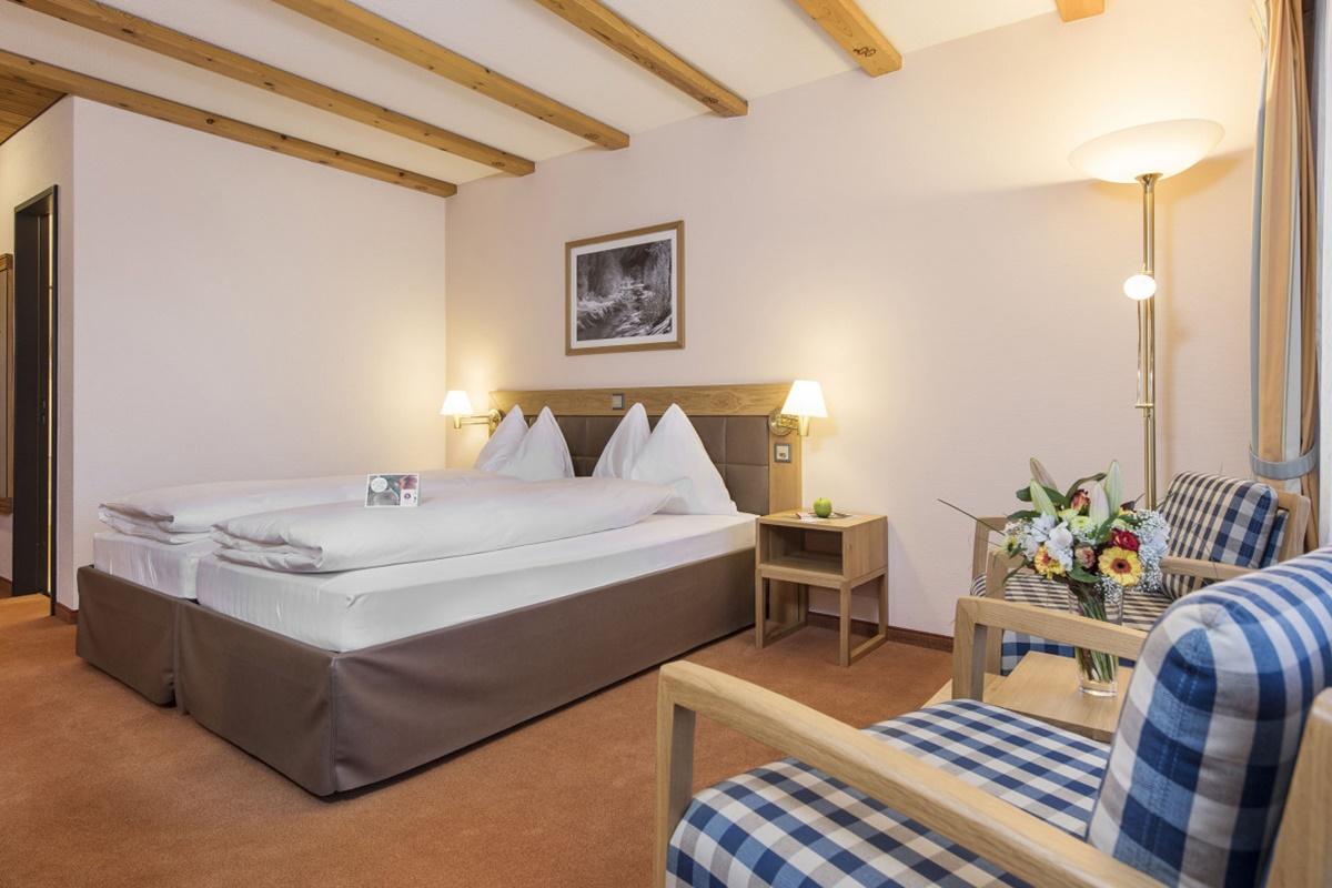 Sunstar Hotel&spa Hotel