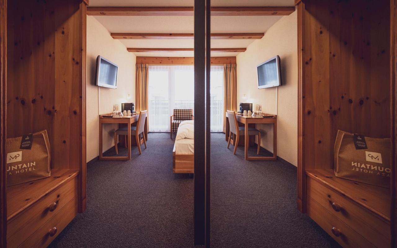 Hotel Sunstar Hotel&spa Davos