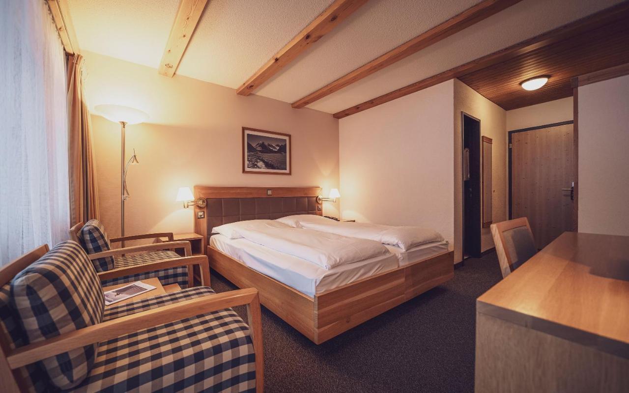 Sunstar Hotel&spa Davos