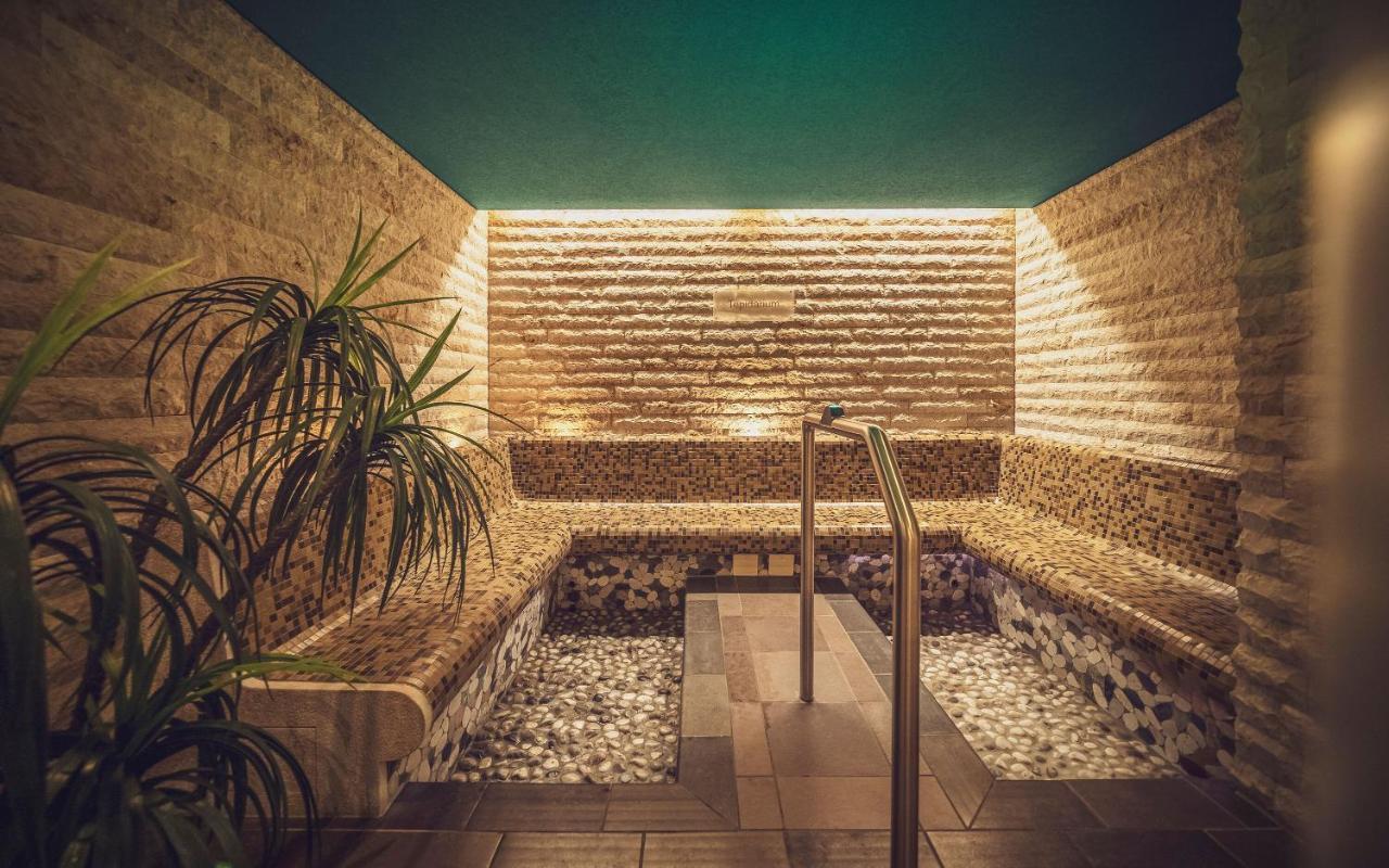 Hotel Sunstar Hotel&spa