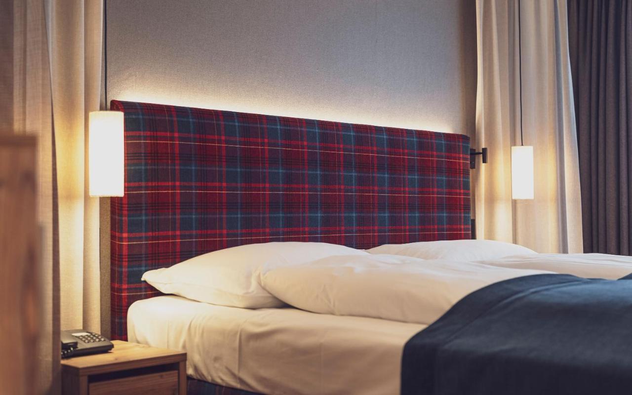 Sunstar Hotel&spa