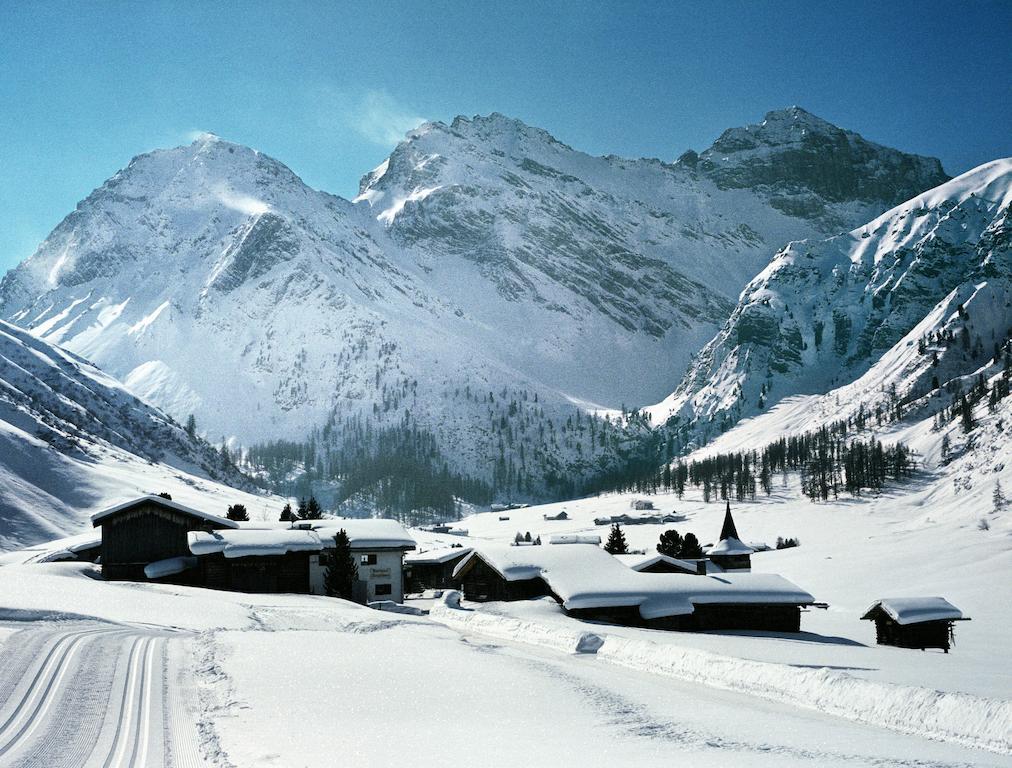 Hotel Mountain Plaza 4*