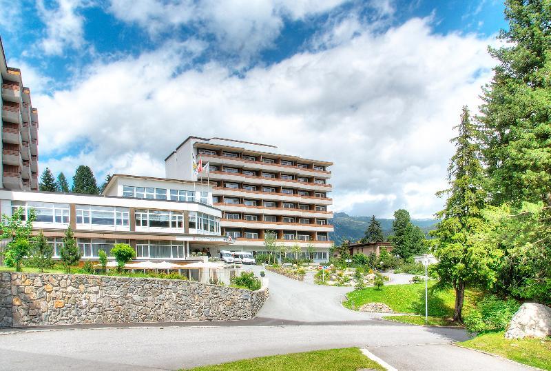Sunstar Hotel&spa