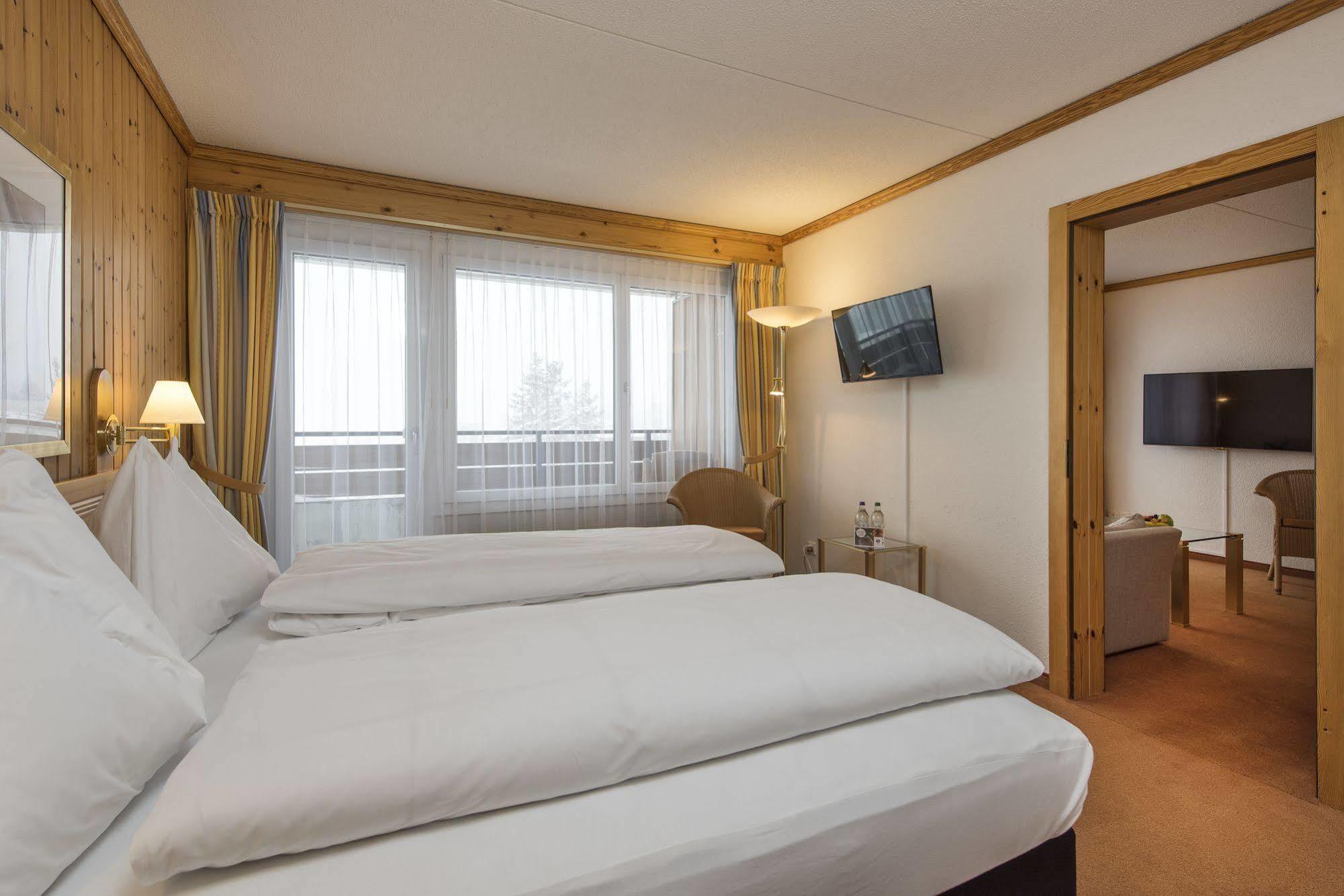 Mountain Plaza Hotel 4*