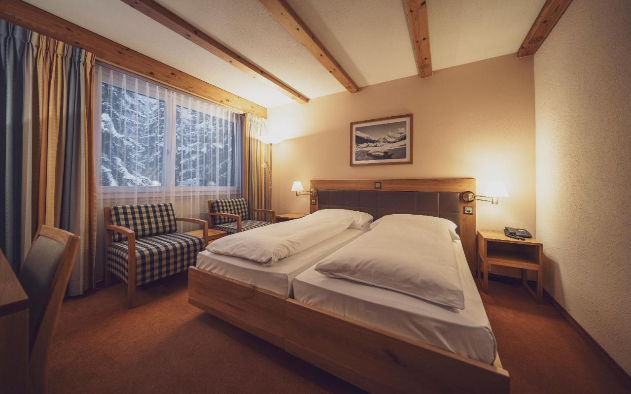 Mountain Plaza 4*