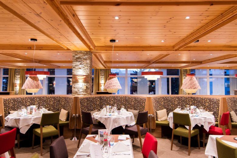 Mountain Plaza 4*