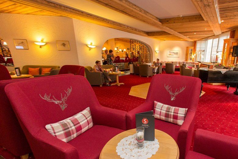 Mountain Plaza Hotel