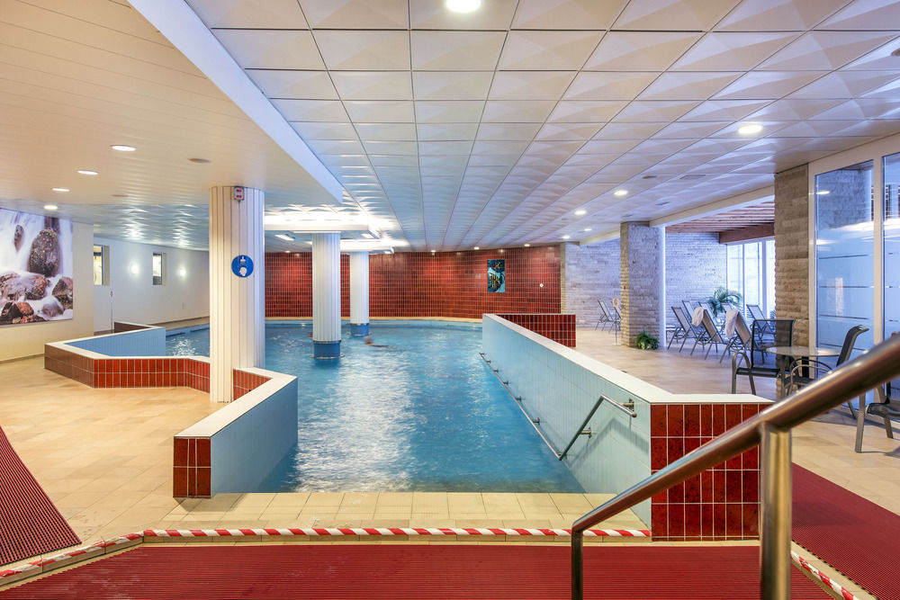 Mountain Plaza Hotel Davos