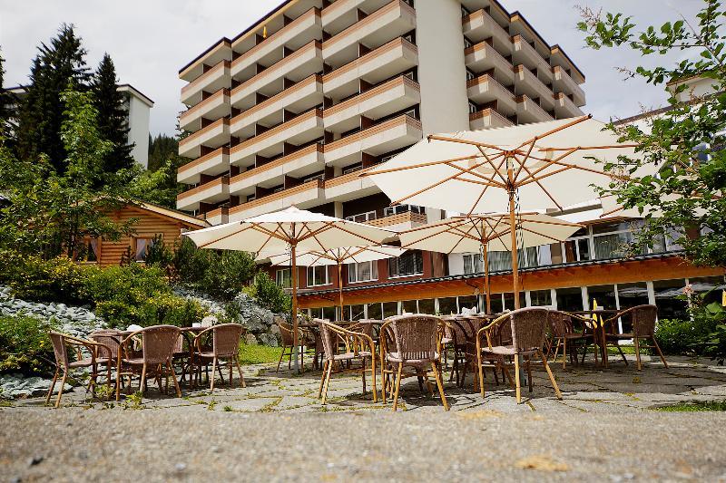 Mountain Plaza 4*