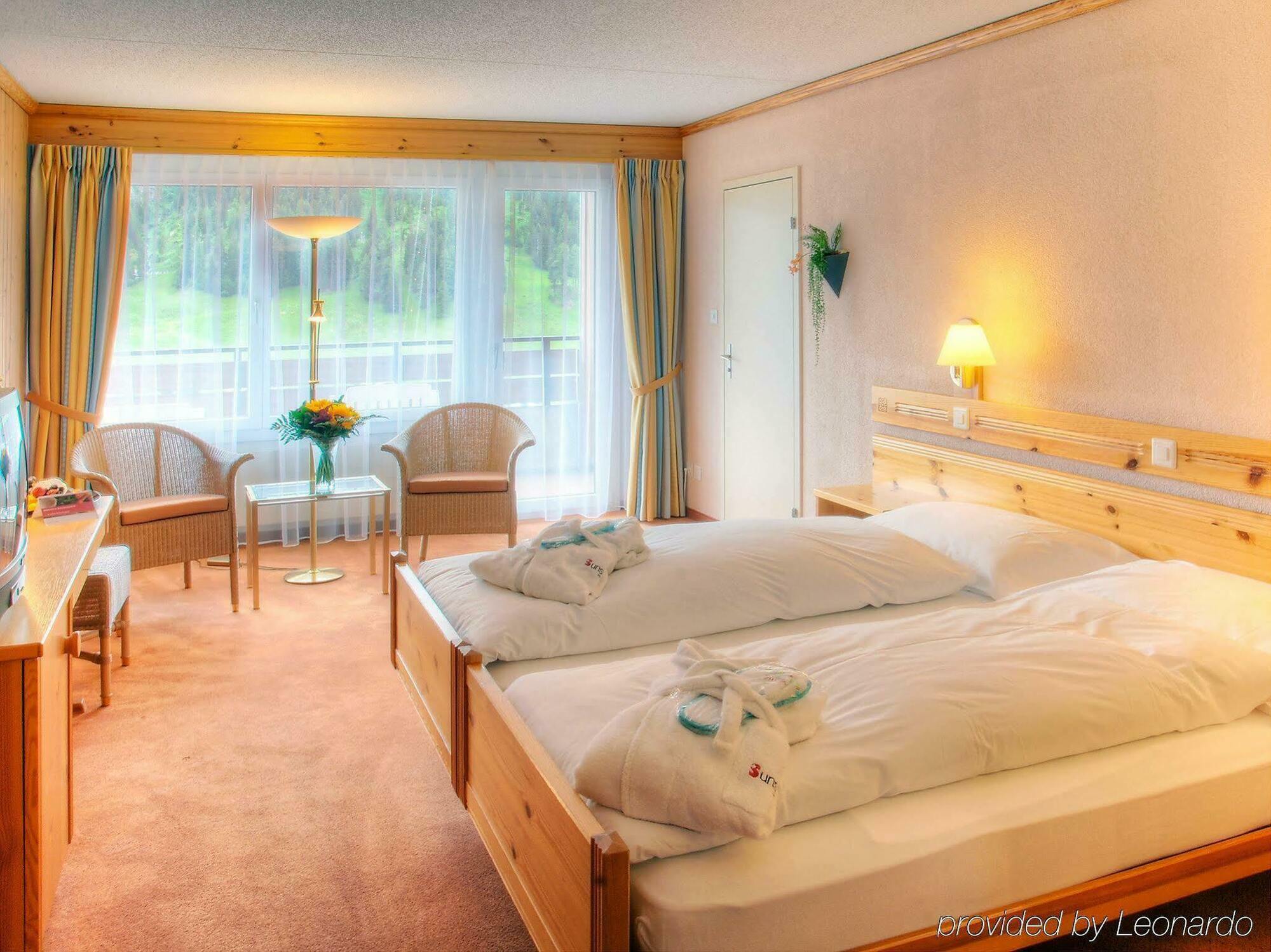 Hotel Mountain Plaza 4*